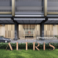 Serviced residence for Sale