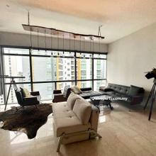 The Panorama KLCC for sale