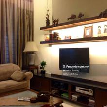 Terrace house for Rent