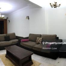 The Vista Damai Condominium For Rent