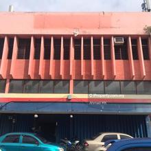 Rent Rm8000 Ground Floor for 2 Unit 3storey End Lot