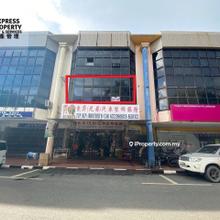 Bintang Commercial Centre , Bintang Jaya, Miri