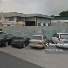 Tsb, Taman Industri Sungai Buloh, Subang 2, Kota Damansara, Elmina