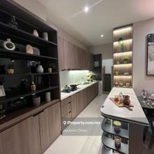 2025 completed Freehold Residential Title Low Density  205 total unit