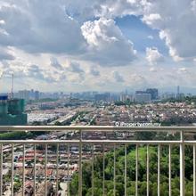 Endah Promenade Condo For Sale