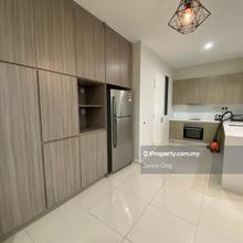 Nice view !  -  Tropicana Gardens 2 bedroom - Block B1 high floor