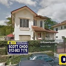 Nilai Heights Bungalow For Sale