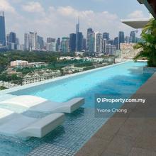 Brand New luxury low density 