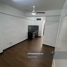 Mutiara Perdana 2 at Bayan Lepas Lorong Kelicap Fully Renovated 527sf