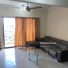 Condominium for Rent