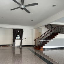 Partly Furnished Duplex Penthouse for Rent @ 1 Bukit Utama