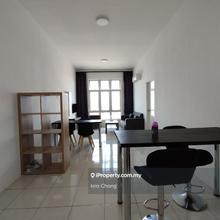 Anderson Studio Unit For Rent