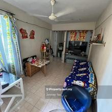 Second floor