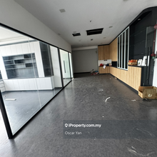 With cold room fully renovated for sales 