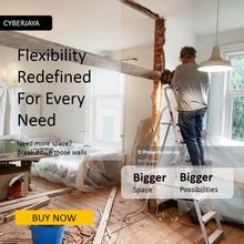 Flexibility Redefined For Every Need