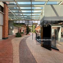 Ground Floor Shop for rent in Townsquare Gamuda Cove