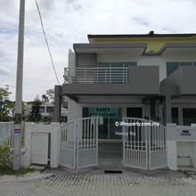 Terrace house for Sale