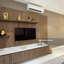 Serviced residence for Sale