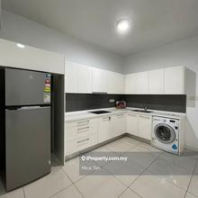 Condominium for Rent