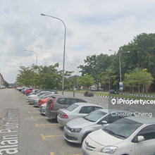 Shoplot facing Main Road for Own Use or Investment