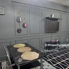 Renovated condition , Ubahsuai unit