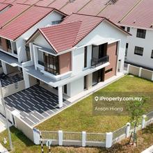 Senadi Hills @ Iskandar Puteri 