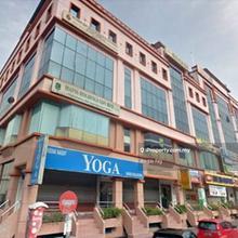 Ground Floor Shoplot for rent Seremban Town