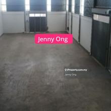Factory At Seberang Perai Butterworth For Rent