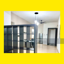 Dual Key 1927sqft Spacious Subang Olives Subang Jaya Ss16 