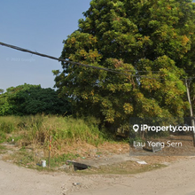 Jalan Estate, Juru, Light Industrial Land For Sales