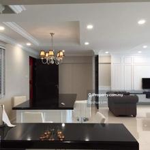 Fully Renovated Fully Furnished Condo for Sale