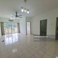Puteri Bayu Apartment 900sf 3room 2car Furniture Bandar Puteri Puchong
