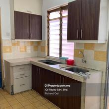 Cash Below Non Bumi below market Mentari Court Apartment Bandar Sunway