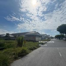 Bestari Jaya Heavy Industrial Land For Sale