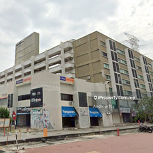 Seberang Jaya Commercial Unit For Rent