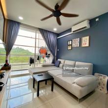 Horizon Residence Apartment renovated condition and good location unit