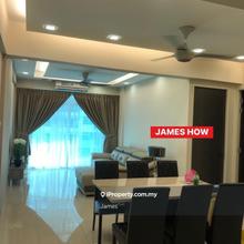 Luxury Condominium Stylish Renovated In Gelugor