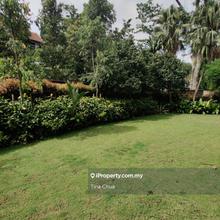 Bungalow land for Sale