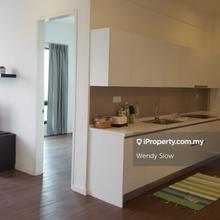 The Grand Kelana Damansara Suites Condo @ PJ
