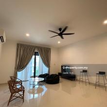 Prestigious Damansara Heights Lifestyle at Damansara Fifty6