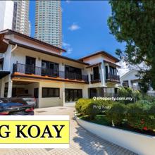 Seahome Bungalow with peaceful neighbourhood