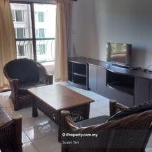 Marina Court at city below mv furnished allowed airbnb