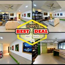 Best Deal! Hurry! Don't miss it. View To Believe. Pls contact me now.