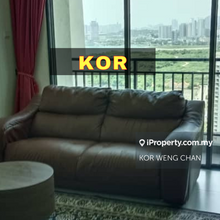 Fully Furnished 3 Residence for Rent - Karpal Singh (3 Car Park)