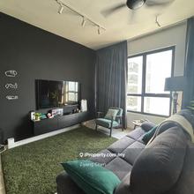 Lot 15 Serviced Residence Ss16 Subang Jaya