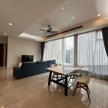 Serviced residence for Rent