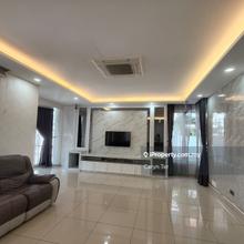 Gated & Guarded -Freehold -Non Bumi Lot -Intermediate Lot