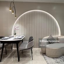 High ROI. Airbnb hotspot. Connected to malls and public transport.