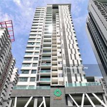 Service Apartment - Twin Residences, Puchong, Selangor