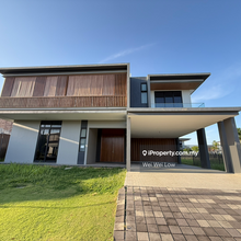 Super Bungalow 80x125 at Grandezza, Eco Sanctuary 